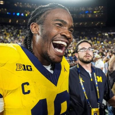 Deadspin | Top 25 roundup: No. 16 Michigan stuns Western Michigan on Hail Mary
