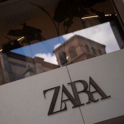 Zara owner Inditex sales jump 9pc, proving why it’s the world’s top fast-fashion giant