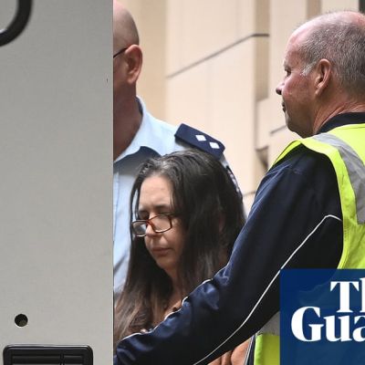 Erin Patterson: prosecutors to appeal ‘manifestly inadequate’ sentence for triple murderer