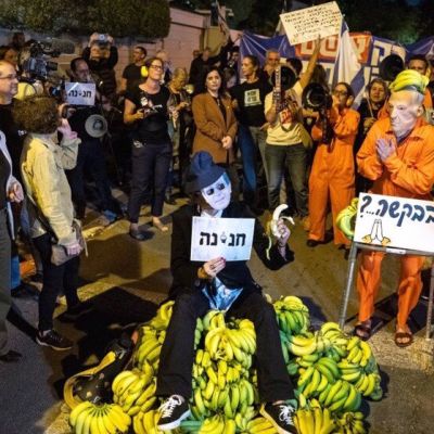 Netanyahu’s pardon plea sparks public outrage, political condemnation