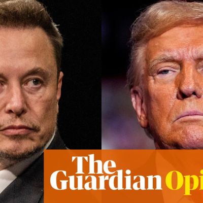 Trump and Musk’s talk of a cabinet position is all hot air, but we shouldn’t ignore it | Brian Merchant