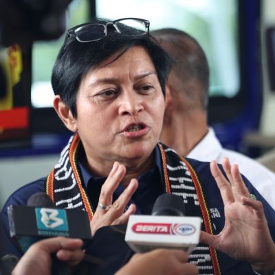 Govt mulls widening scope of Anti-Bullying Tribunal Bill beyond under-18s, says Azalina