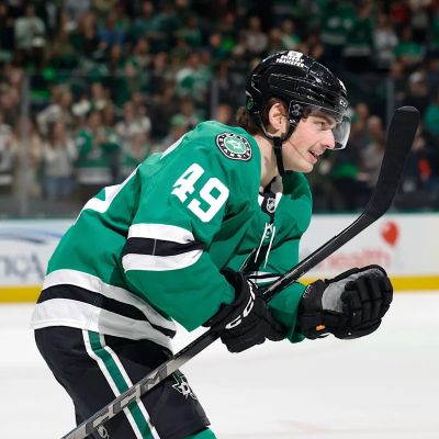 3 Stars: Carrying a little holiday weight, Ritz in the microwave, & a wacky ending in shootout loss vs Blackhawks