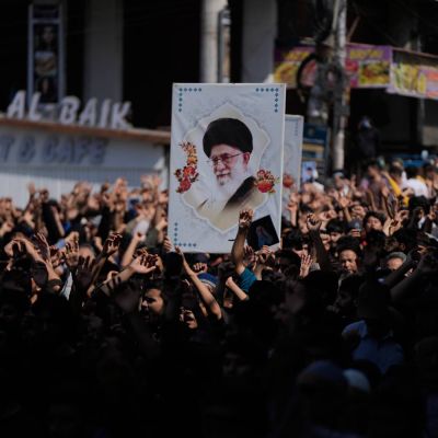Iran: After the Passing of Ali Khamenei