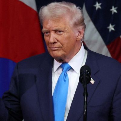 ‘7 brand new planes were down’: Trump on India-Pak war