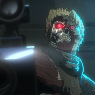 ‘Terminator Zero’ Reinvigorates a Weary Franchise