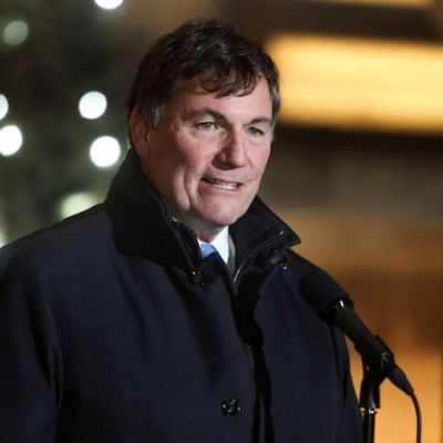 LeBlanc defends stay at Irving home as Conservatives call for review of ethics screen