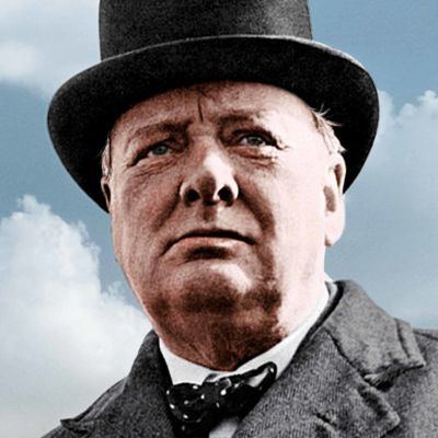A tale of two Tories: the by-election that made Churchill weep