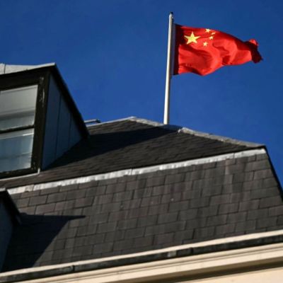 China’s Q2 economic growth cools to 3-1/2-year low as imbalances worsen