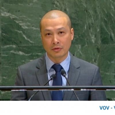 Vietnam, international community call for end to embargo against Cuba