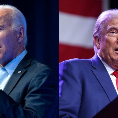 43% vs. 43%: Why Trump and Biden Are Tied in Our New Poll