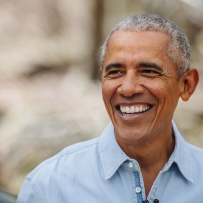 Barack Obama says aliens are real (but he didn’t see any)