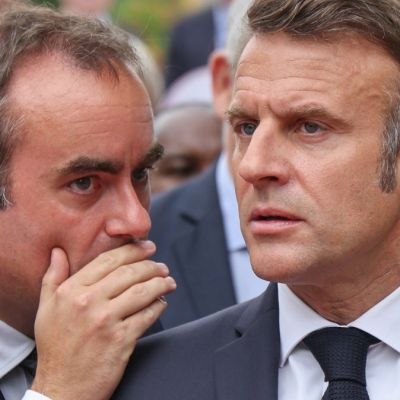 Daunting challenges lie ahead for Macron’s new prime minister
