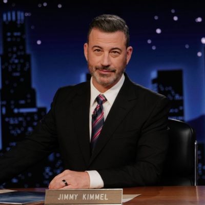 Jimmy Kimmel defends Charlie Kirk remarks as Trump vows action against ABC