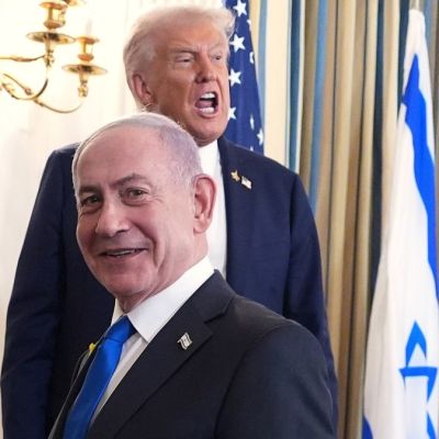 Why neither Netanyahu nor Hamas want Trump’s 20-point peace plan