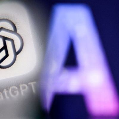 Why it isn’t too late to invest in AI