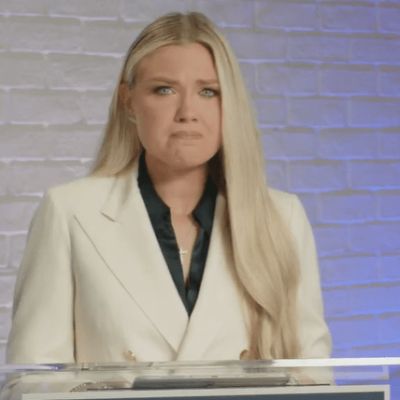 Charlie Kirk’s widow vows to continue her husband’s mission