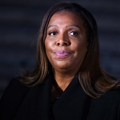Letitia James, longtime foe of Trump, indicted for bank fraud