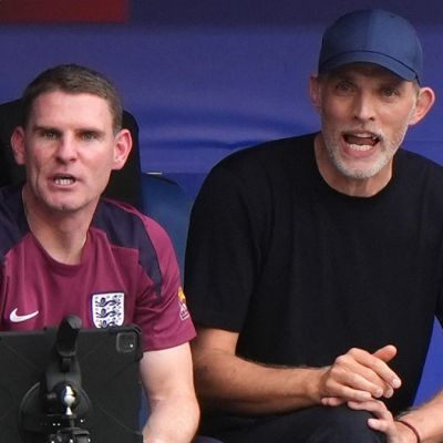 Former Accrington youth coach ‘heat-proofing’ England to win World Cup