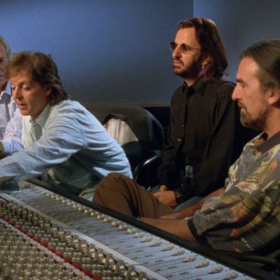 The Beatles Anthology review — the ultimate capturing of the Fab Four’s tale