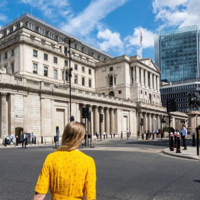 Borrowing hit five-year high in August in fresh blow to public finances