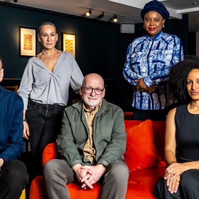 Booker prize chairman laments poor quality of entries