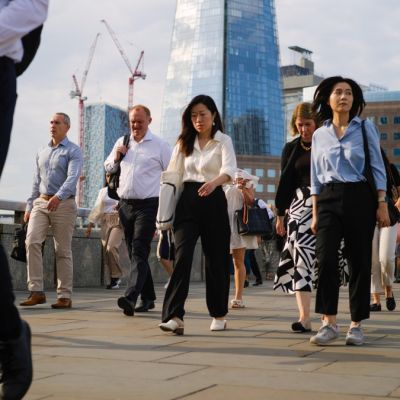 Unemployment rate rises to 4.8%, wage growth cools