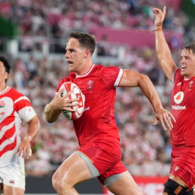 Wales end the humiliation with first win in 18 games and 644 days