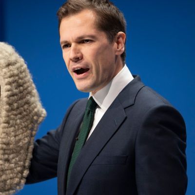 Starmer: Robert Jenrick clearly still running leadership campaign