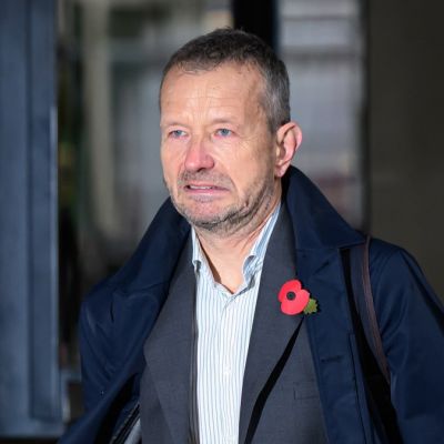 BBC Arabic chief faces calls to explain alleged bias towards Hamas