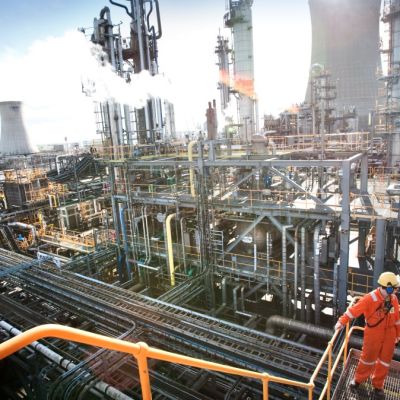 Ineos blames cheap Chinese imports as it cuts 60 jobs in Hull