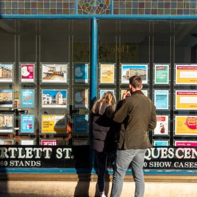 UK house prices fell in December as stamp duty becomes bigger obstacle