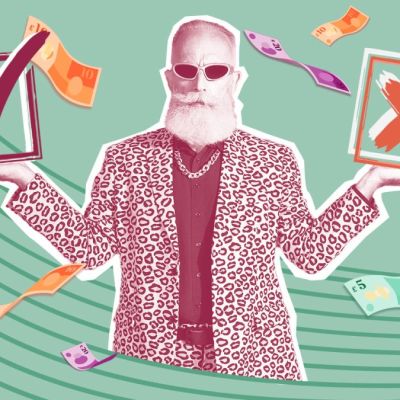 One in three want the state pension means-tested