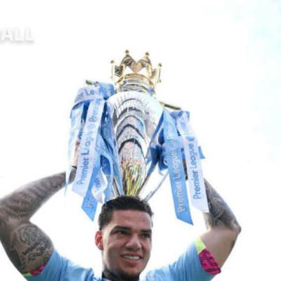 End of an era: Ederson Leaves Man City for Fenerbahçe