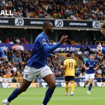 Everton vs Aston Villa – Predicted lineup and team news