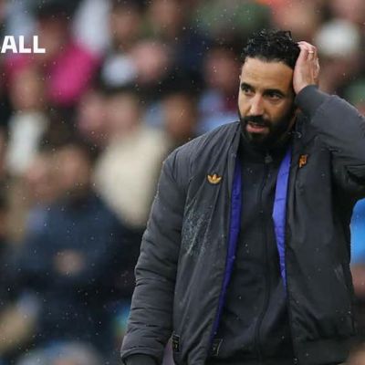 Not even the Pope could make me change my ways at United, says Amorim