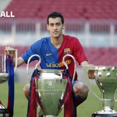 Official: Sergio Busquets hangs up his boots