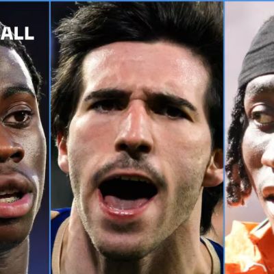 Ten transfer records which should be shattered by Liverpool, Arsenal and Spurs this summer