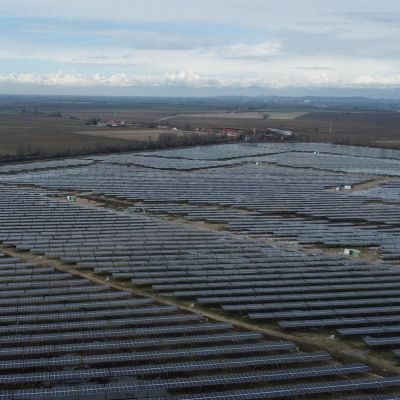 Enel chairman says investments in grids are financially attractive