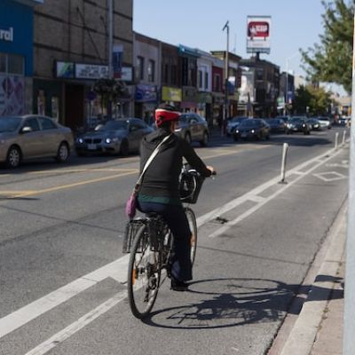 Letters to the editor: ‘Rarely do I see a cyclist, some days I never see a cyclist.’ Ontario to ban new bike lanes without provincial approval, plus other letters to the editor for Oct. 20