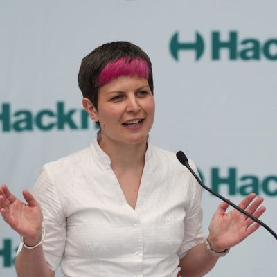 Greens win Hackney mayor vote as Zack Polanski declares two-party politics dead | The National