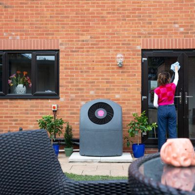 Heat pumps can make your home ‘easier to sell’ – but won’t always add value