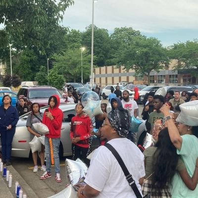 ‘So tired of our babies dying:’ family devastated, outraged by teen’s slaying