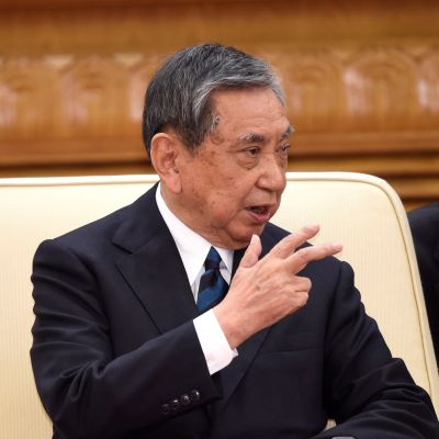 Yohei Kono, Japanese lawmaker who issued landmark apology over wartime brothels, dies at 89