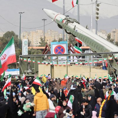 Iran says potential energy, mining and aircraft deals on table in talks with US