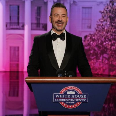 Jimmy Kimmel responds to Trump’s call for his firing: ‘This was like déjà vu’