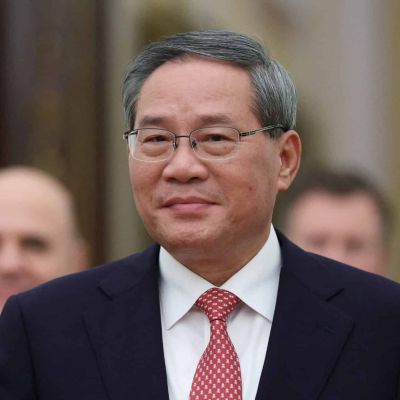 China premier makes landmark Zambia trip as West vies for investment foothold