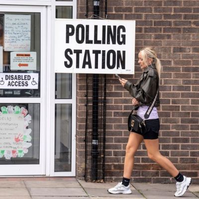 Tackling Voter Apathy Will Be Key To Conservative General Election Campaign
