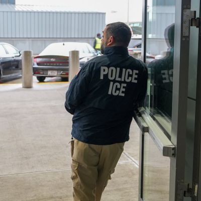 Charlotte airport responds to reports of ICE deployment amid government shutdown