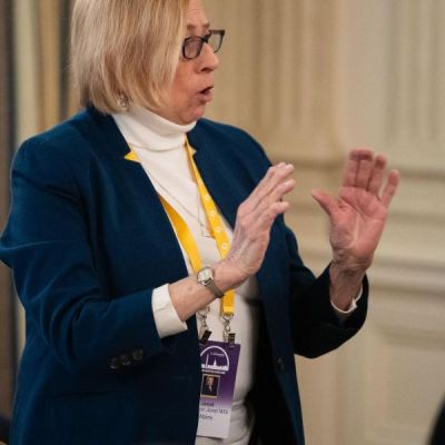 Maine Senate Race Moves To Toss Up With Mills’ Entrance | Cook Political Report